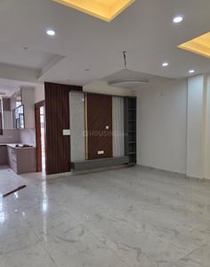 Project Image of 1100.0 - 4000.0 Sq.ft 3 BHK Builder Floor for buy in Hardik Ultra Luxurious Floors
