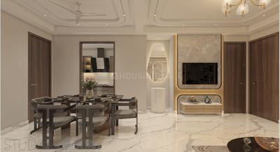 Project Image of 585.0 - 1350.0 Sq.ft 2 BHK Apartment for buy in Shri Associates Affordable Homes