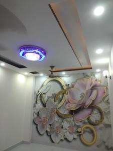 Project Image of 360.0 - 990.0 Sq.ft 1 BHK Apartment for buy in Home Making Smart Floors