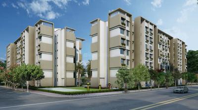 Gallery Cover Pic of Agami Infinity Park Building No 16 17 And 18 H
