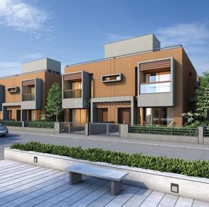 Kavita Royal City Elevation 1