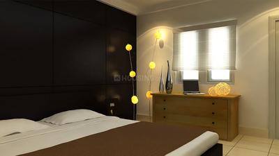 Project Image of 720.0 - 1147.0 Sq.ft 2 BHK Apartment for buy in Junaid Joy Fozan