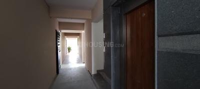 Project Image of 426.0 - 1210.0 Sq.ft 1 BHK Apartment for buy in Sanfield Raaga