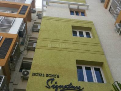 Project Image of 1482.0 - 3152.0 Sq.ft 3 BHK Apartment for buy in Royal Signature
