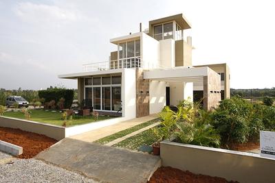 Project Image of 1771.0 - 5000.0 Sq.ft 3 BHK Villa for buy in Fire The Empyrean Phase1