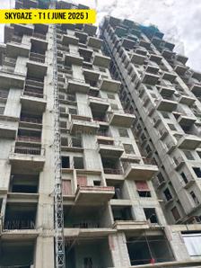 Project Image of 688.0 - 816.0 Sq.ft 2 BHK Apartment for buy in Merlin Skygaze
