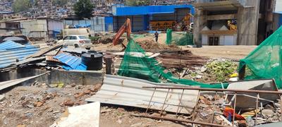 Project Image of 247.0 - 1023.0 Sq.ft 1 BHK Apartment for buy in Marathon Neovalley Narmada Wing B