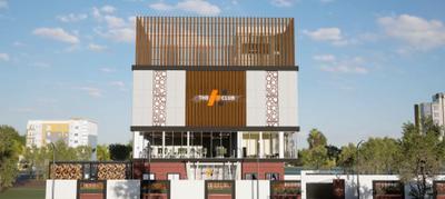 Project Image of 1190.0 - 1616.0 Sq.ft 2 BHK Apartment for buy in Harbans Park Elite Enclave Phase I