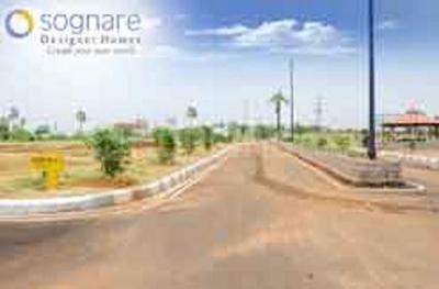 Project Image of 2700.0 - 9000.0 Sq.ft Residential Plot Plot for buy in Dhaatri Sognare