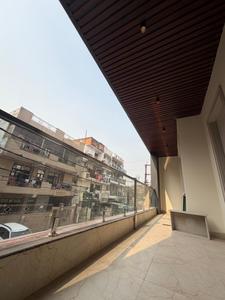 Project Image of 2400.0 - 3000.0 Sq.ft 4 BHK Builder Floor for buy in Nikunj Ultra Luxury Floors