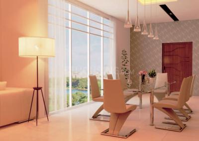 Project Image of 2180.0 - 4630.0 Sq.ft 3 BHK Apartment for buy in Juneja Inia