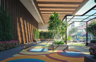 Project Image of 1351.0 - 2674.0 Sq.ft 3 BHK Apartment for buy in Mega Lumina Luxuria