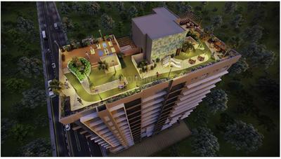 Gallery Cover Pic of Aditya Rameshwar Co Op Housing Society Ltd