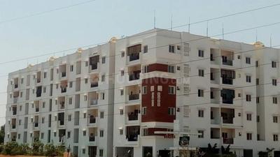 Project Image of 0.0 - 1555.0 Sq.ft 3 BHK Apartment for buy in Giridhari Isola