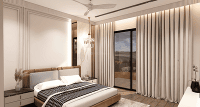 Project Image of 1890.0 - 3396.0 Sq.ft 3 BHK Apartment for buy in Paras Emperor