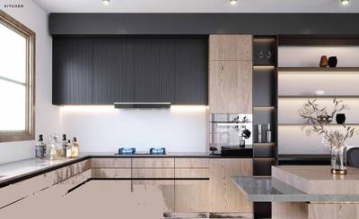 Project Image of 760.0 - 1175.0 Sq.ft 2 BHK Apartment for buy in Prakash The Hallmark Wings D E F