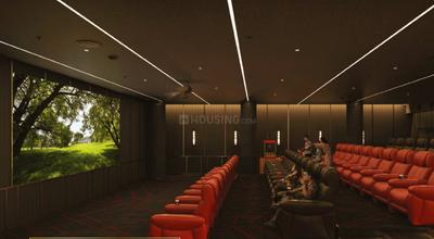 Project Image of 817.3 - 1657.1 Sq.ft 2 BHK Apartment for buy in Godrej Meridien Phase III