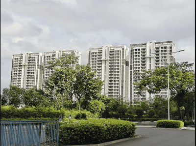 Project Image of 1195.0 - 2399.0 Sq.ft 3 BHK Apartment for buy in Lodha Palava Serenity A