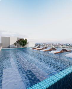 Project Image of 2265.0 - 4000.0 Sq.ft 3 BHK Apartment for buy in Acecorp Ace Del Lago
