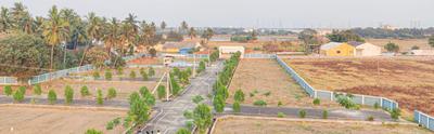 Project Image of 600.0 - 1243.0 Sq.ft Residential Plot Plot for buy in Premier Saraswathi Nagar