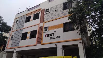 Project Image of 775.0 - 1485.0 Sq.ft 2 BHK Apartment for buy in The Nest Elegant