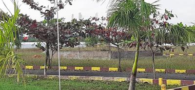 Project Image of 2580 Sq.ft Residential Plot / Land for sale in Red Hills for Rs. 3700000