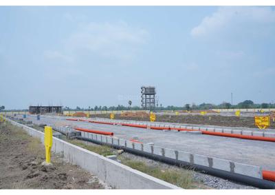 Project Image of 1647.0 - 1818.0 Sq.ft Residential Plot Plot for buy in Amaravati The Rise