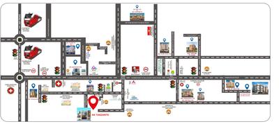 Project Image of 1080.0 - 1609.0 Sq.ft 2 BHK Villa for buy in AK Tanzanite Villa