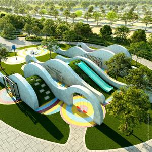 Project Image of 1142.16 - 3639.71 Sq.ft Residential Plot Plot for buy in Godrej Zen Estate Phase II
