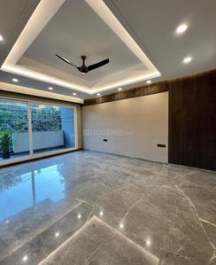 Project Image of 0.0 - 4050.0 Sq.ft 4 BHK Builder Floor for buy in Vaikunth Signature Floors