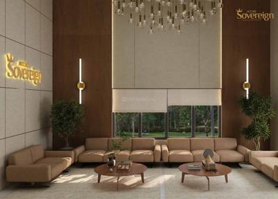 Project Image of 741.0 - 1533.0 Sq.ft 1 BHK Apartment for buy in Accord Sovereign