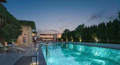 Project Image of 4025.0 - 6050.0 Sq.ft 4 BHK Apartment for buy in Navayuga Godavari