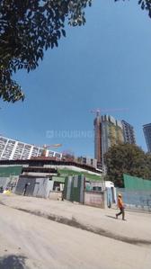 Project Image of 0.0 - 1176.06 Sq.ft 3 BHK Apartment for buy in Kasturi The Balmoral Riverside Tower C Phase I