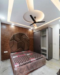 Project Image of 500.0 - 1080.0 Sq.ft 2 BHK Builder Floor for buy in Urban Metro Walk Apartment