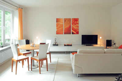 Project Image of 736.0 - 1337.95 Sq.ft 2 BHK Apartment for buy in Sanghvi Evana