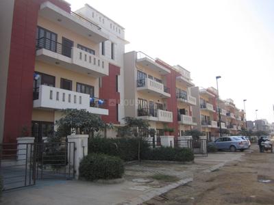 Project Image of 1500.0 - 1600.0 Sq.ft 3 BHK Apartment for buy in M2K Spring Floors