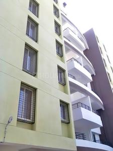 Project Image of 931.0 - 1069.0 Sq.ft 2 BHK Apartment for buy in Dugad Canopy