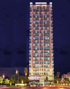 Project Image of 253.17 - 566.0 Sq.ft 1 BHK Apartment for buy in Shubh Elanza
