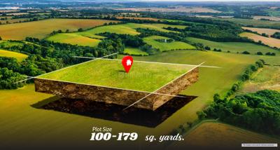Project Image of 907.15 - 1614.59 Sq.ft Residential Plot Plot for buy in 3B Estate 95