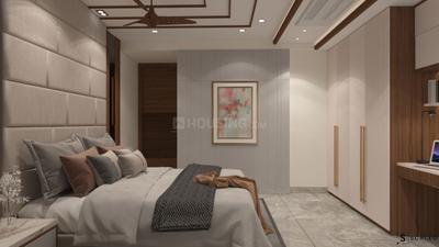 Project Image of 1252.92 - 1272.62 Sq.ft 4 BHK Apartment for buy in Shiyaram The Platinum Homes
