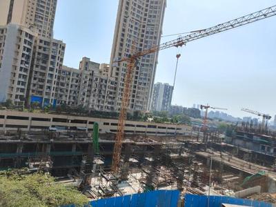 Project Image of 638.73 - 968.43 Sq.ft 2 BHK Apartment for buy in CCI Rivali Park Sunburst