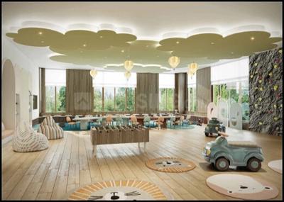 Project Image of 1265.0 - 1983.0 Sq.ft 3 BHK Apartment for buy in Lodha Azur Tower D
