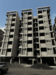 Project Image of 598.15 - 631.84 Sq.ft 2 BHK Apartment for buy in Madhav Sureel