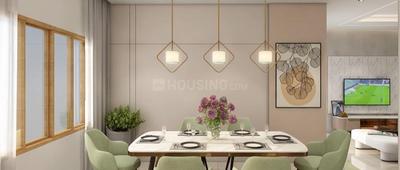 Project Image of 789.0 - 1143.0 Sq.ft 2 BHK Apartment for buy in Confident Astoria