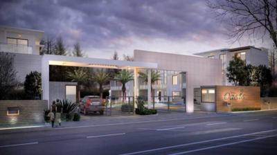 Project Image of 1944.0 - 2655.0 Sq.ft 3 BHK Villa for buy in Geown Oasis Phase 2