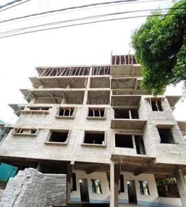 Project Image of 893.0 - 1225.0 Sq.ft 2 BHK Apartment for buy in Niketan Enclave