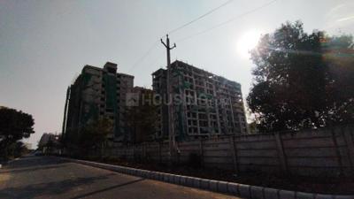 Project Image of 1575.0 - 1980.0 Sq.ft 2 BHK Apartment for buy in Shyam Upvan