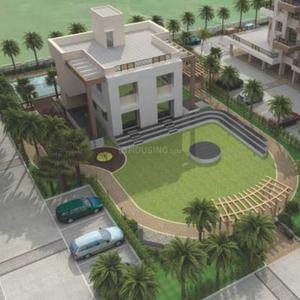 Project Image of 495.0 - 608.0 Sq.ft 2 BHK Apartment for buy in Trimurti Elina Phase 2