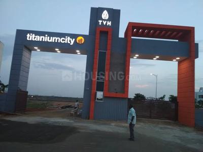 Project Image of 585.0 - 3000.0 Sq.ft Residential Plot Plot for buy in TVH Titanium City Phase 2