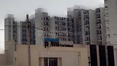Project Image of 300 Sq.ft 1 RK Studio for sale in Sector 86 for Rs. 550000